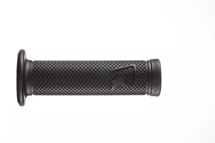 Ariete Aries Musta - Moottoripyörän kahvakumit - D224412 - 1