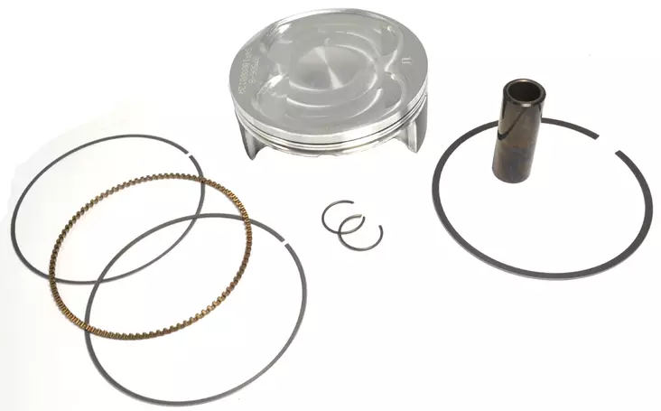 ATHENA Mäntäsarja Big Bore Kit Big 493cc RMZ450 05-07 99,95/B - Moottoripyörän mäntäsarjat - D174132 - 1