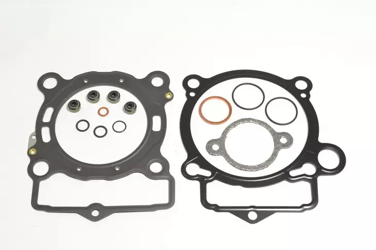 Athena Yläpään tiivistesarja, Husqvarna FC 250 14-15 / KTM SX-F 250 13-15 - Moottoripyörän tiivistesarjat - D192622 - 1
