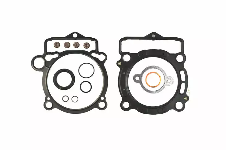 Athena Yläpään tiivistesarja Husqvarna FC 350 16- FE 350 17- / KTM EXC-F 350 - Moottoripyörän tiivistesarjat - D224522 - 1