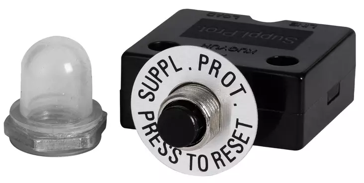 Automaattisulake 10A - Veneen Katkaisijat - D123792 - 1