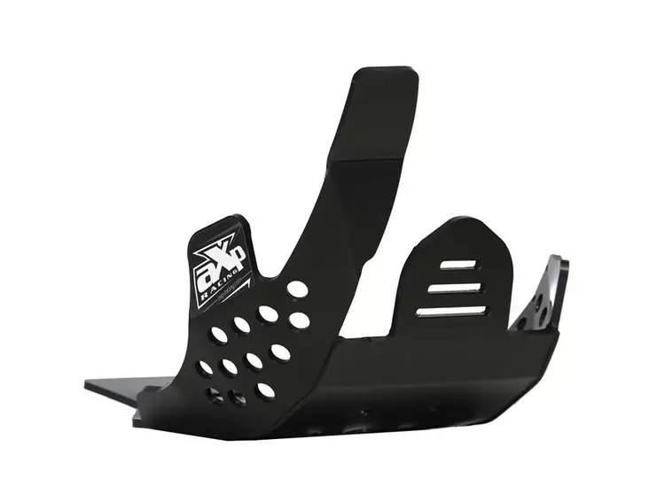 AXP Skid Plate PHD 6mm Yamaha YZ450F 23-/YZ450FX/WR450F/Fantic XXF450 24- - Moottoripyörän pohjapanssarit - D486242 - 1
