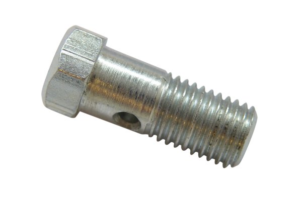 Banjopultti M10 x 1.25 p. 28.2mm AJP & Brembo - Mopon Jarrujen banjopultit - D135712 - 1