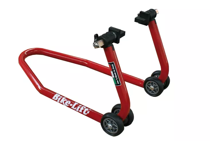 Bike-Lift FS-10/H Front stand for radial brake. High version. Supplied with SBG- - Varikkopukit - D73202 - 1