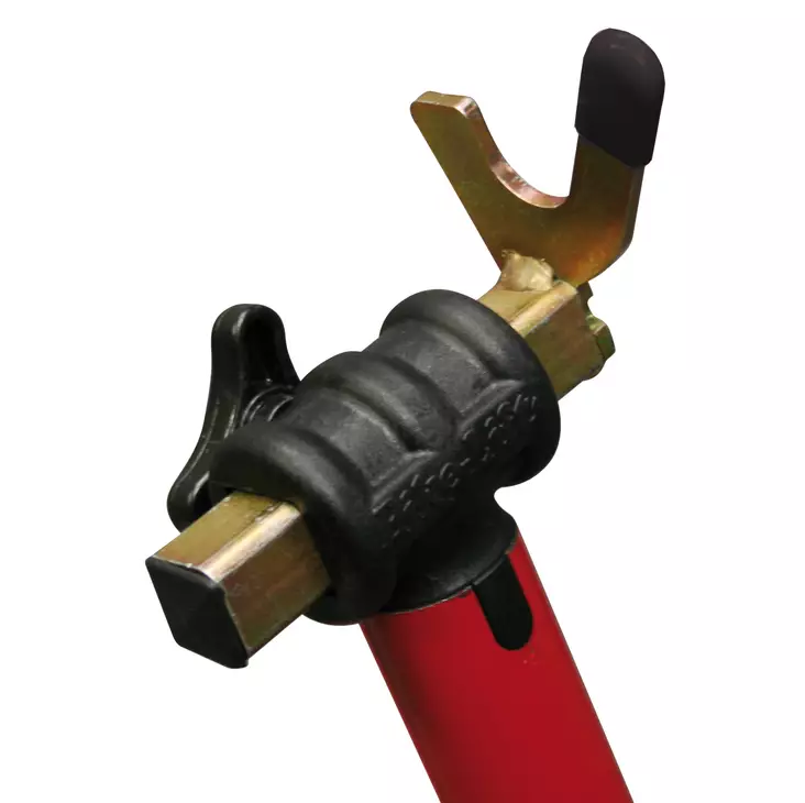 Bike-Lift V-fork supports (RS-17) - Varikkopukit - D11712 - 1