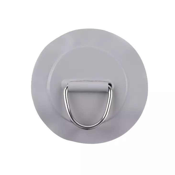 Black Island Iso D-rengas harmaa - Vesiurheilu - D434082 - 1