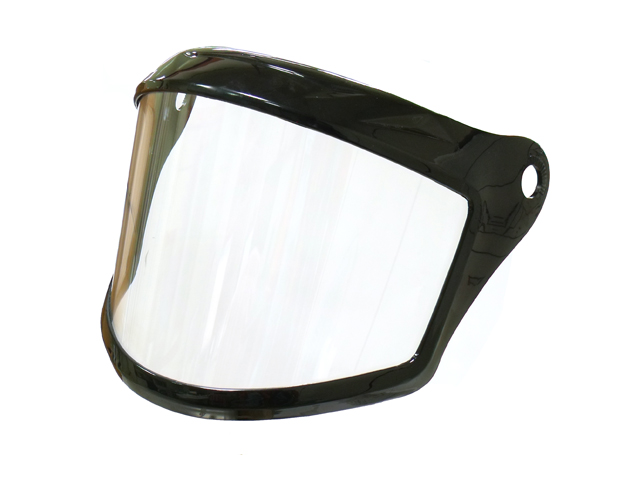 BOLT A-613S Tuplavisiiri kirkas - Visiirit - D69722 - 1