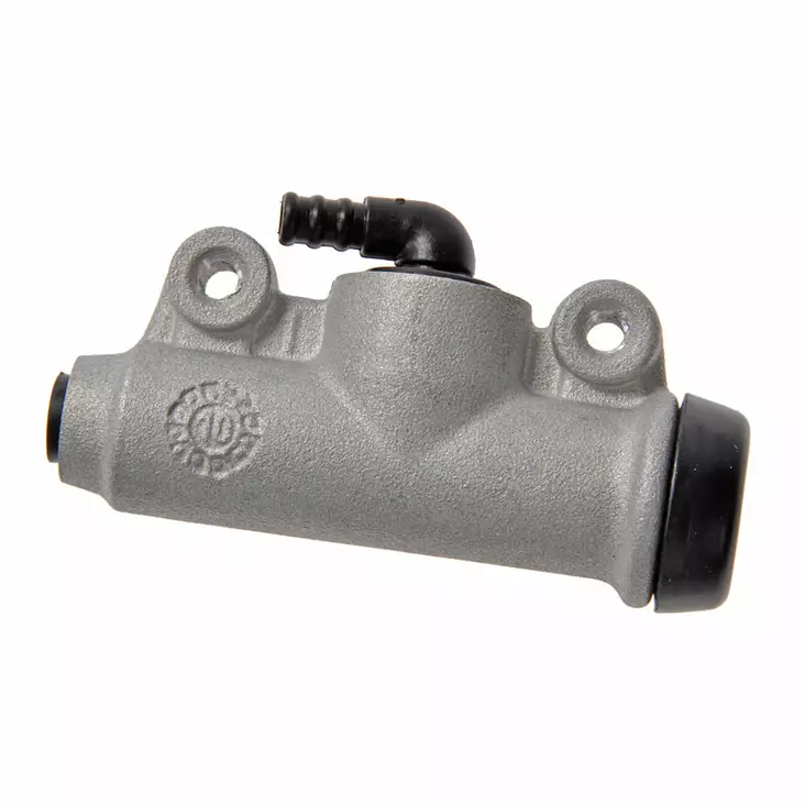 Braktec Jalkajarrunsylinteri 12mm: Senda 00- kierre kiinnityksellä - Mopon Jarrusylinterit - D479862 - 1