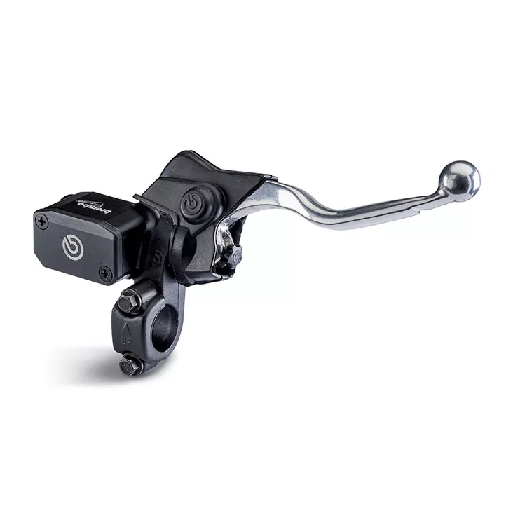 BREMBO Brake Master Cylinder PS10MX - Moottoripyörän jarrusylinterit - D230962 - 1