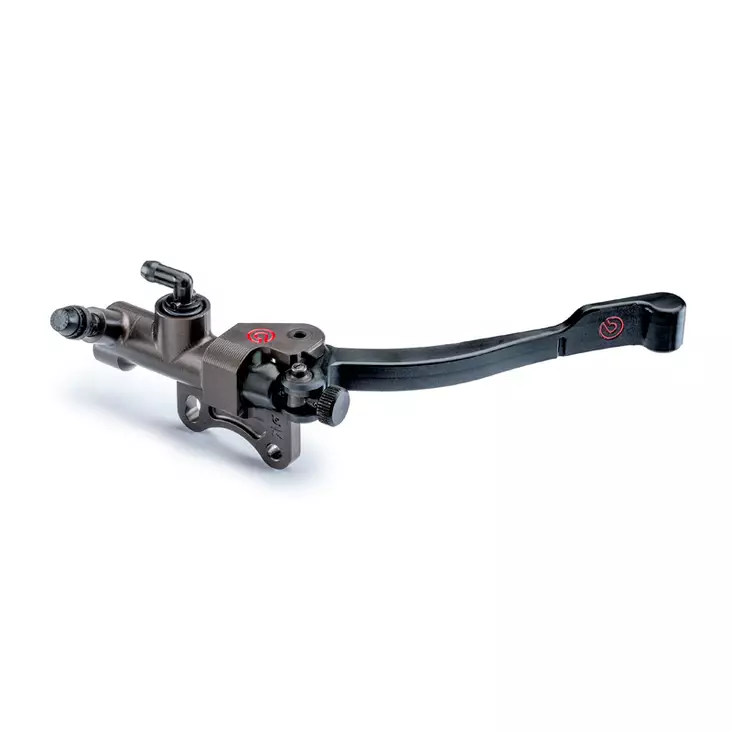BREMBO THUMB MASTER CYLINDER 13mm - Moottoripyörän jarrusylinterit - D246382 - 1