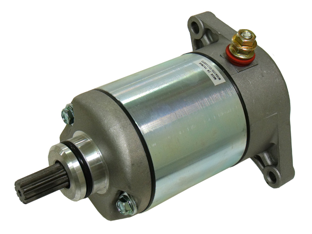 Kimpex Starttimoottori Suzuki - Mönkijän starttimoottorit - D68332 - 1