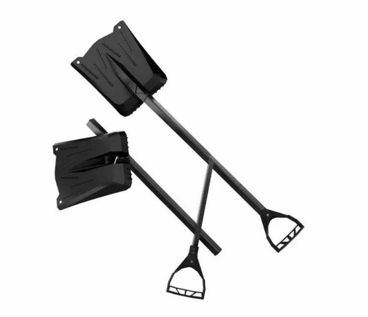 BRP LAPIO SAHALLA - Lynx Yleisvarusteet - 102832 - 1