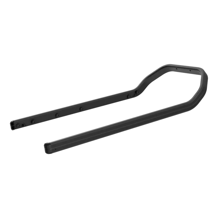 BUMPER_165 REAR B-160 KIT - Ski-Doo Puskurit - 140742 - 1