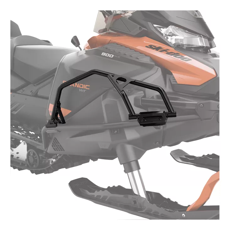 BUMPER LAT KIT - Ski-Doo Puskurit - 138962 - 1