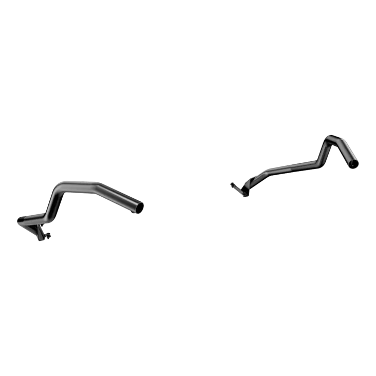 BUMPER LWR F KIT - Lynx Puskurit - 140102 - 1