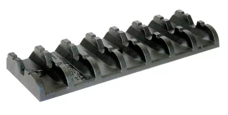Caliber Grip Glide Straight Front Tilt Set (set of 22) - Muut varaosat moottorikelkkaan - D265562 - 1