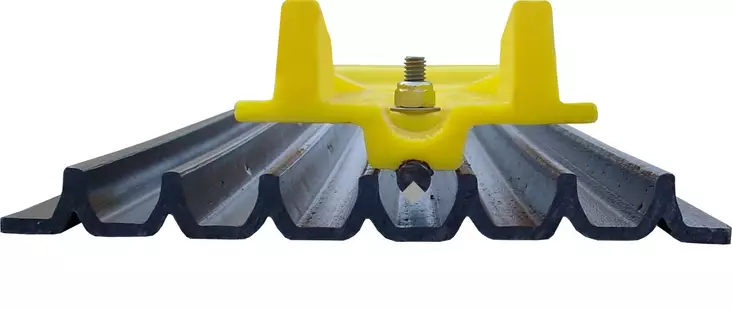Caliber Multi Glides Wide Extension Set 8.5" (4-30" pieces) - Muut varaosat moottorikelkkaan - D265552 - 1