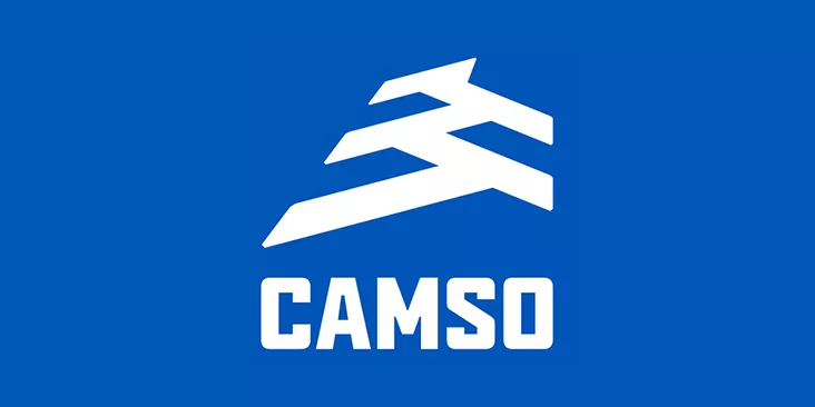 Camso HCSM10-1.5X50.8.8ZPISO4014 - Mönkijän telasarjojen varaosat - D161212 - 1