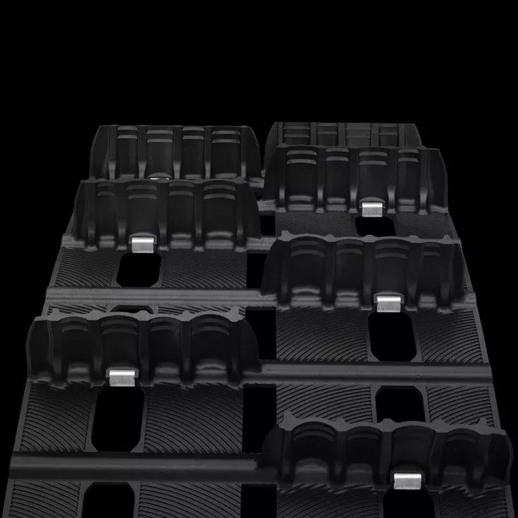 Camso Telamatto Conquer 260 38x419x66mm 3.50" (keskireikä) - Moottorikelkan telamatot - D304172 - 1