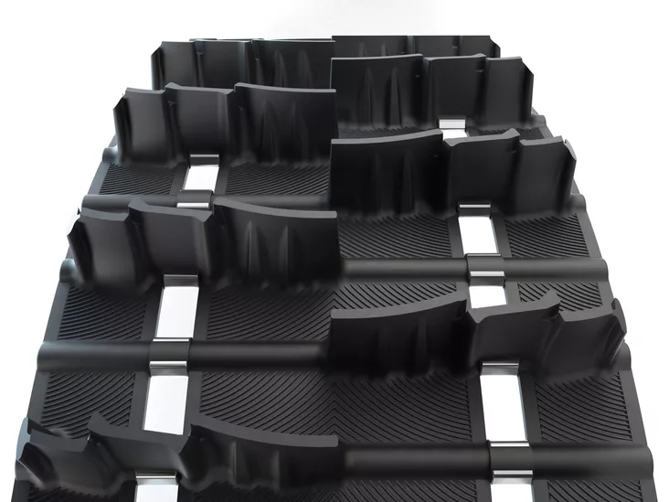 Camso Telamatto Peak MD 2.5 41x391 2,86 64mm - Moottorikelkan telamatot - D130092 - 1