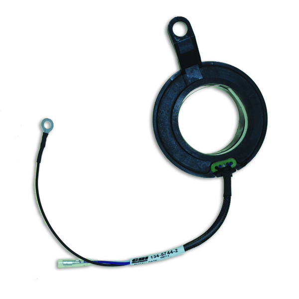 Cdi Elec. Mercury Cdi Elec. Mariner Trigger - 2 Cyl. - Triggeri - D186032 - 1