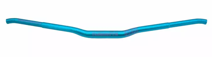 CFR Brett Turcotte Signature Ohjaustanko Turkos - Moottorikelkan ohjaustangot - D501782 - 1