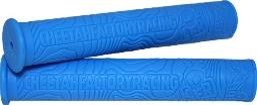 CFR Signature Tupit Sininen - Moottorikelkan ohjaustangon tupit - D485052 - 1