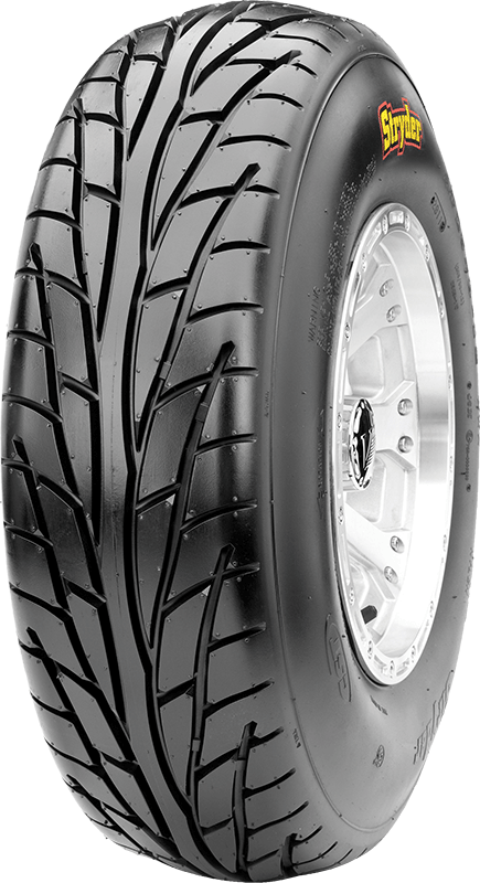 CST Rengas Stryder CS05 17.5 x 7.50 - 10 6-Ply TL E-hyv. 35N - Renkaat, maantiekäyttö - D202132 - 1