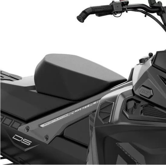 Deep snow pro -istuin - Lynx Istuimet & tarvikkeet - 116722 - 1