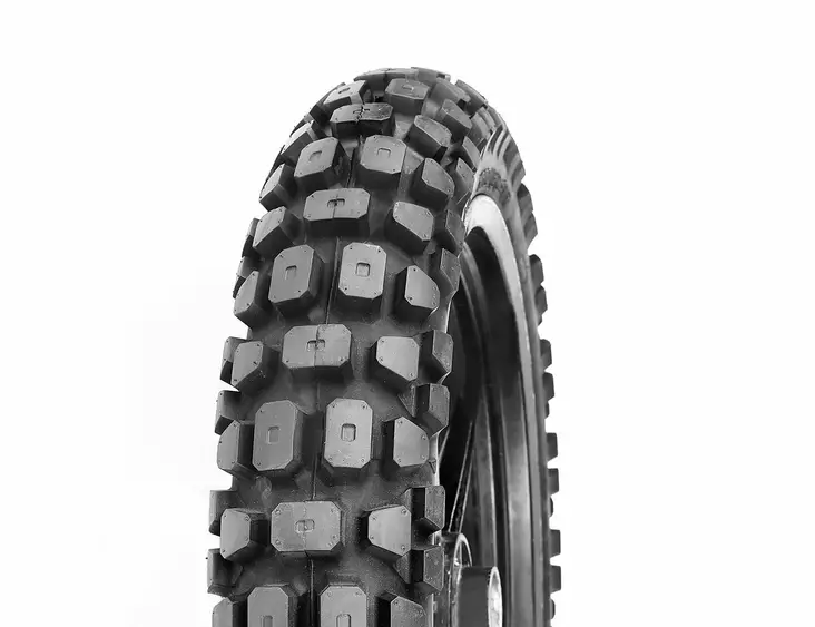 Deli rengas Brutal SB107 130/70-17 62S TL Taka - Renkaat, Supermoto - D451662 - 1
