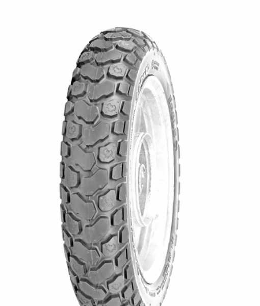 Deli rengas Eagle SC107 3.00-10 42J TL Etu/Taka - Renkaat, Skootteri - D451632 - 1