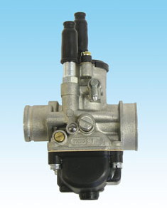 Dellorto Kaasutin PHBG 21BS - 2660 - Mopon Kaasuttimet - D479352 - 1