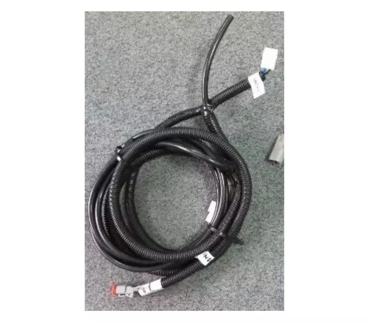 DFK Pesimen johtosarja Yamaha YXZ 1000 - DFK varaosat & tarvikkeet - D512452 - 1
