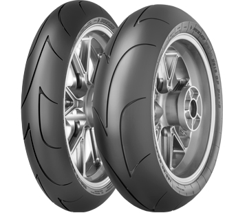 Dunlop D213 GP PRO 120/70ZR17 (58W) TL MS3 Fr. - Renkaat, Racing - D346082 - 1