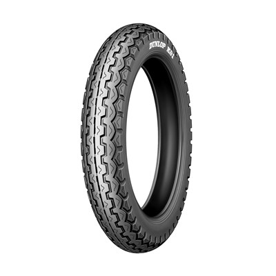 Dunlop K82 2.75-18 42S TTF/R - Renkaat, Sport-Touring - D171812 - 1