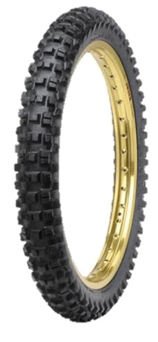 DURO 80/100-21 51M T/T, HF-343 - Renkaat, Crossi - D147712 - 1