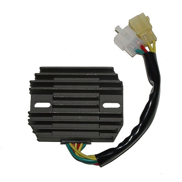 Electrosport Latauss./Tasasuunt. Ducati 011.1C - R532 - Moottoripyörän tasasuuntaajat - D173502 - 1