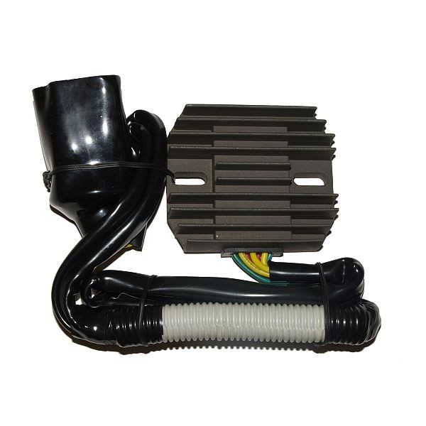 Electrosport Latauss./Tasasuunt. Honda - Moottoripyörän tasasuuntaajat - D89522 - 1