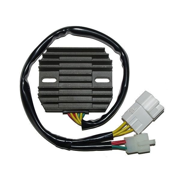 Electrosport Latauss./Tasasuunt. Honda CBR929 00-01 - Moottoripyörän tasasuuntaajat - D118372 - 1