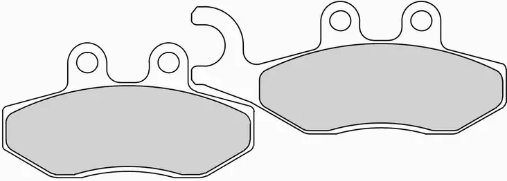 Elig Jarrupalat, Aprilia / Derbi / Gilera / Piaggio - Mopon Jarrupalat - D479892 - 1