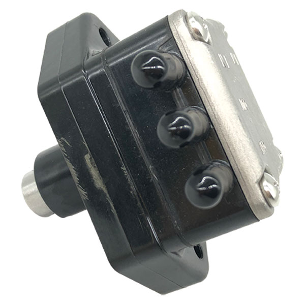 EMP Polttoainepumppu Mercury/Yamaha 25-60HP 4-Stroke - Polttoainepumppu - D398902 - 1