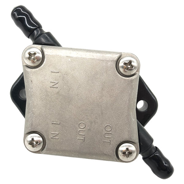 EMP Polttoainepumppu Yamaha F30/F40/F50/F60 - Polttoainepumppu - D398912 - 1