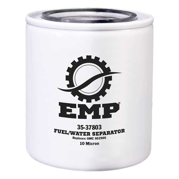 EMP Polttoainesuodatin Johnson/Evinrude/OMC - Polttoainesuodattimet - D434832 - 1