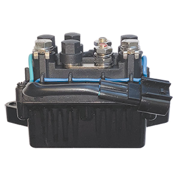 EMP Rele Yamaha 25-250HP 4-Stroke - Releet - D399322 - 1