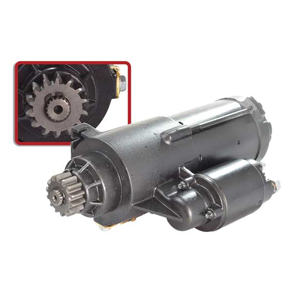 EMP Starttimoottori Mercury 135-275HP - Starttimoottorit - D460882 - 1