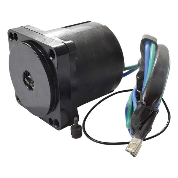 EMP Trimmimoottori Johnson/Evinrude 40-250HP - Trimmimoottorit - D458892 - 1