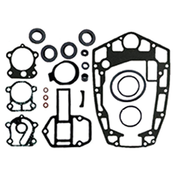 EMP Vaihteiston tiivistesarja Yamaha 75-90HP - Vaihteiston tiivistesarja - D398962 - 1