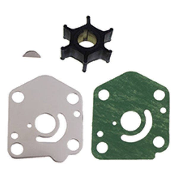 EMP vesipumpun korjaussarja Suzuki/Johnson/Evinrude 9.9/15HP - Vesipumpun korjaussarjat - D399142 - 1