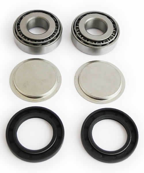 EPI Rear Swing Arm Repair Kit - Mönkijän Takahaarukan puslasarjat - D118222 - 1