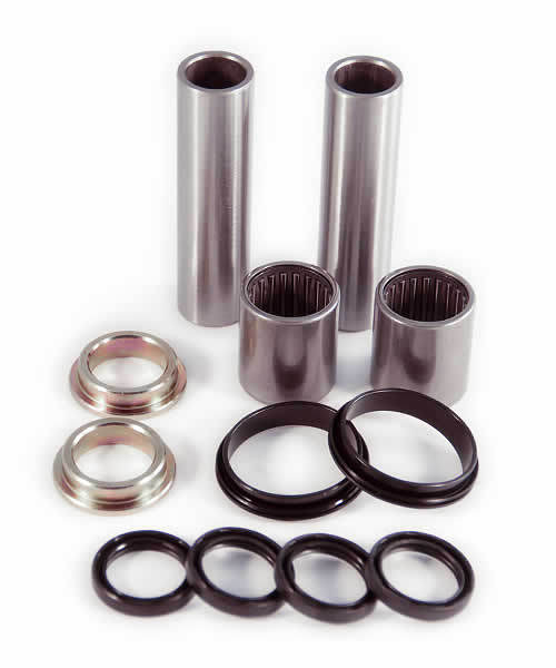 EPI Rear Swing Arm Repair Kit - Mönkijän Takahaarukan puslasarjat - D166992 - 1